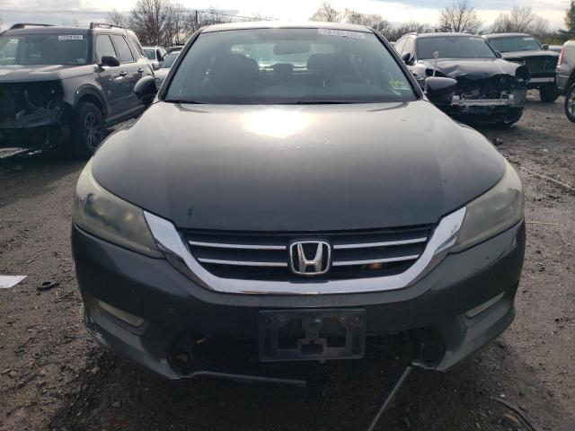 Photo 4 VIN: 1HGCR2F52DA205550 - HONDA ACCORD 