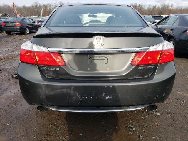 Photo 5 VIN: 1HGCR2F52DA205550 - HONDA ACCORD 