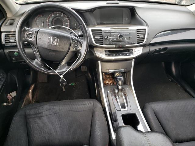 Photo 7 VIN: 1HGCR2F52DA205550 - HONDA ACCORD 