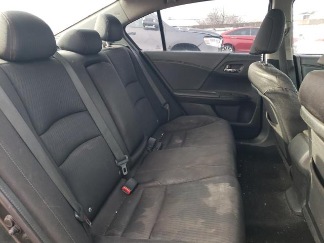 Photo 9 VIN: 1HGCR2F52DA205550 - HONDA ACCORD 