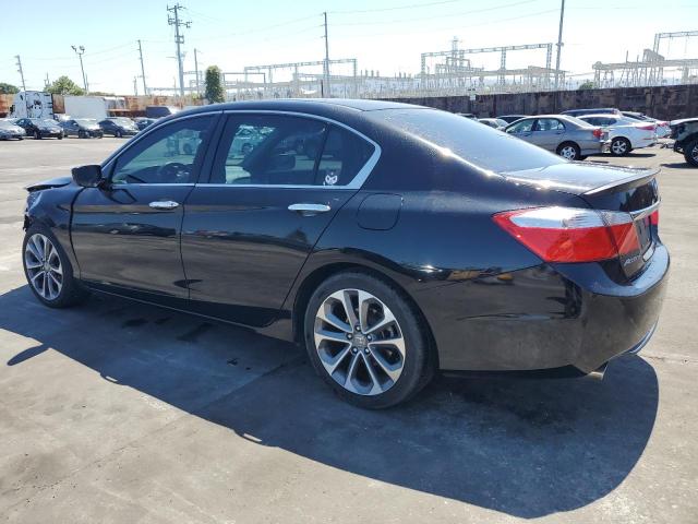 Photo 1 VIN: 1HGCR2F52DA207718 - HONDA ACCORD SPO 