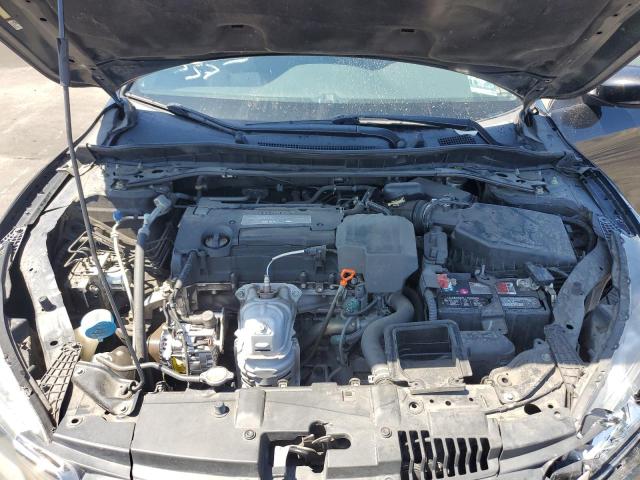 Photo 10 VIN: 1HGCR2F52DA207718 - HONDA ACCORD SPO 