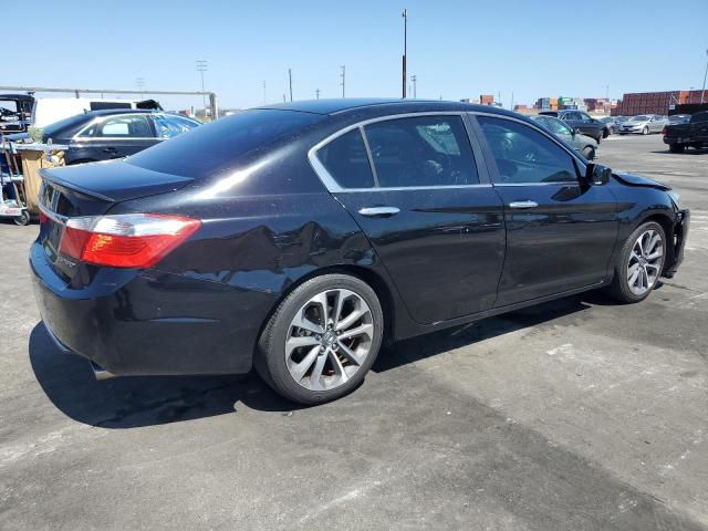 Photo 2 VIN: 1HGCR2F52DA207718 - HONDA ACCORD SPO 