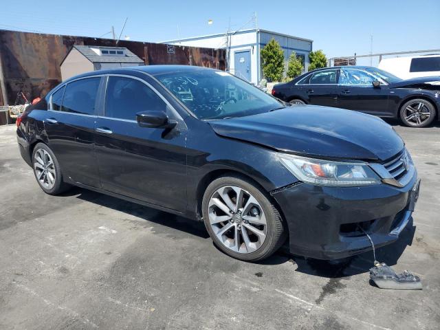 Photo 3 VIN: 1HGCR2F52DA207718 - HONDA ACCORD SPO 