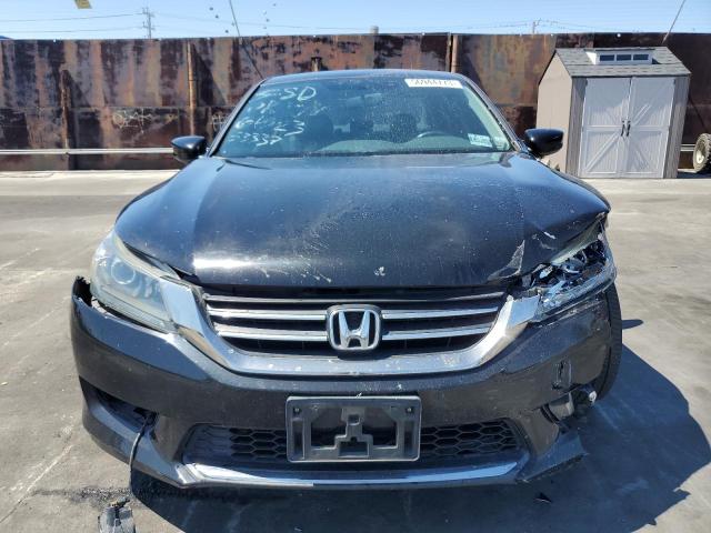 Photo 4 VIN: 1HGCR2F52DA207718 - HONDA ACCORD SPO 