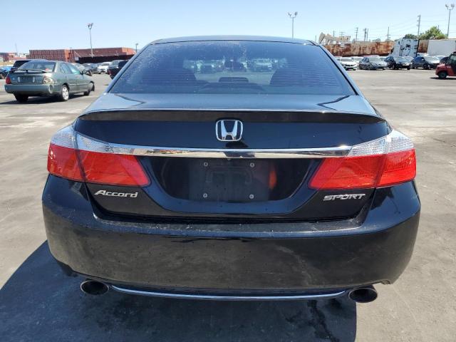 Photo 5 VIN: 1HGCR2F52DA207718 - HONDA ACCORD SPO 