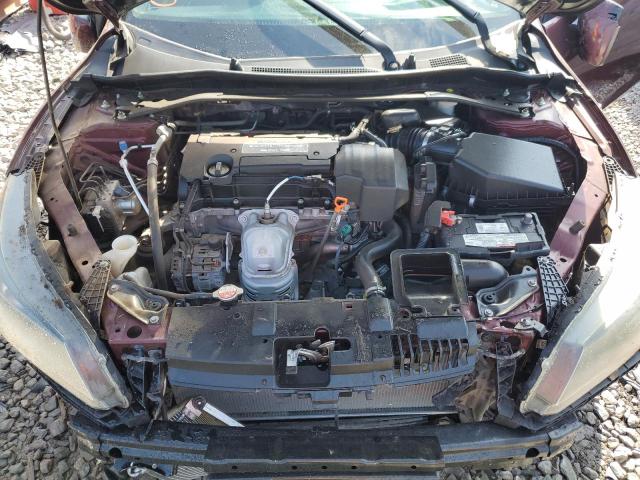 Photo 10 VIN: 1HGCR2F52DA232912 - HONDA ACCORD 