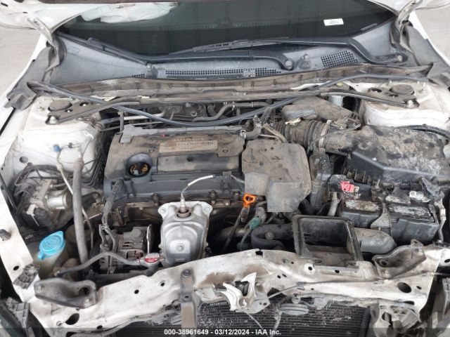 Photo 9 VIN: 1HGCR2F52DA235518 - HONDA ACCORD 