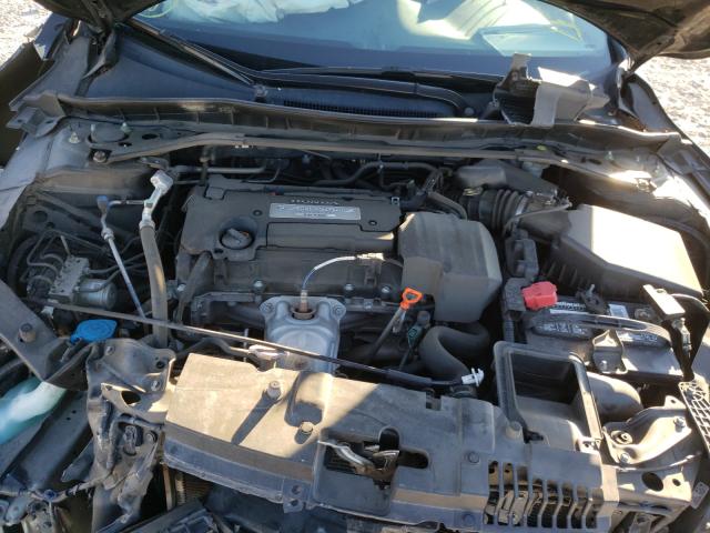 Photo 6 VIN: 1HGCR2F52DA237284 - HONDA ACCORD SPO 