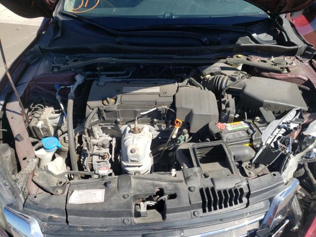 Photo 6 VIN: 1HGCR2F52DA241173 - HONDA ACCORD SPO 