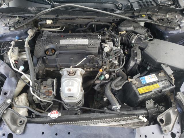 Photo 6 VIN: 1HGCR2F52DA241447 - HONDA ACCORD SPO 