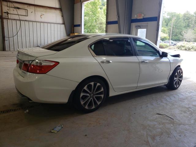 Photo 2 VIN: 1HGCR2F52DA241853 - HONDA ACCORD 