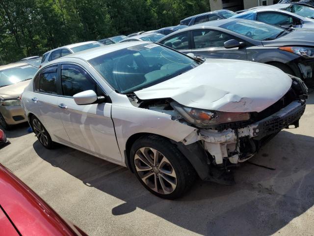 Photo 3 VIN: 1HGCR2F52DA241853 - HONDA ACCORD 