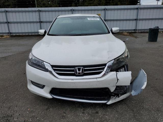 Photo 4 VIN: 1HGCR2F52DA244932 - HONDA ACCORD SPO 