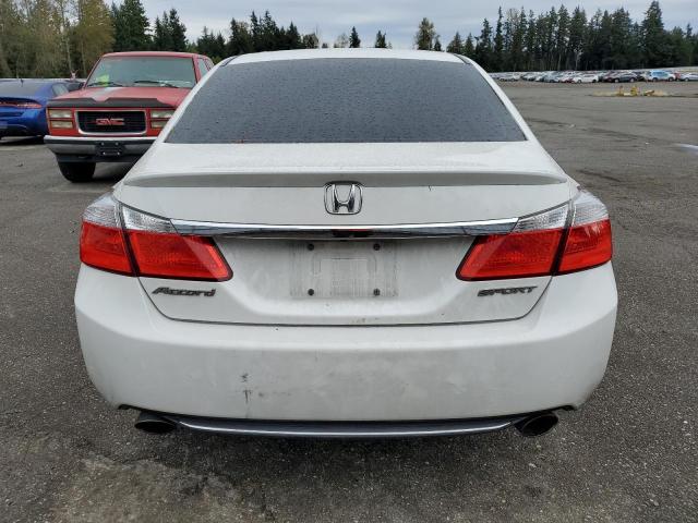 Photo 5 VIN: 1HGCR2F52DA244932 - HONDA ACCORD SPO 