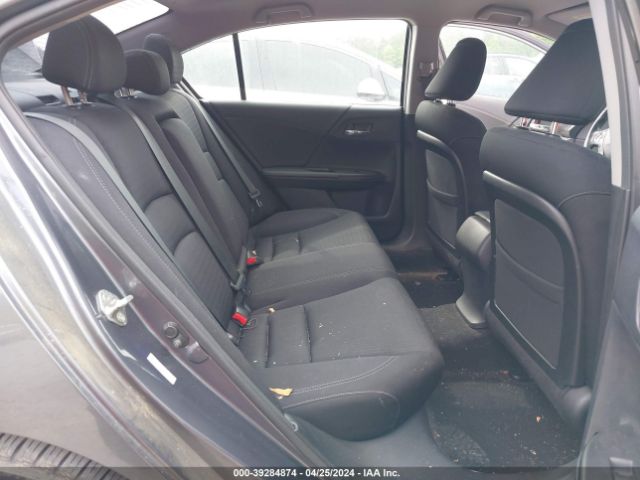 Photo 7 VIN: 1HGCR2F52DA245854 - HONDA ACCORD 