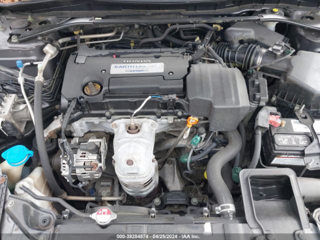 Photo 9 VIN: 1HGCR2F52DA245854 - HONDA ACCORD 