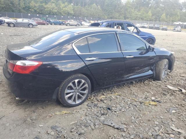 Photo 2 VIN: 1HGCR2F52DA249547 - HONDA ACCORD SPO 