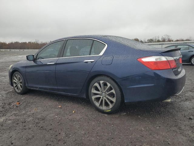 Photo 1 VIN: 1HGCR2F52DA256630 - HONDA ACCORD SPO 