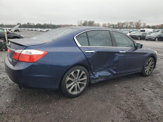 Photo 2 VIN: 1HGCR2F52DA256630 - HONDA ACCORD SPO 