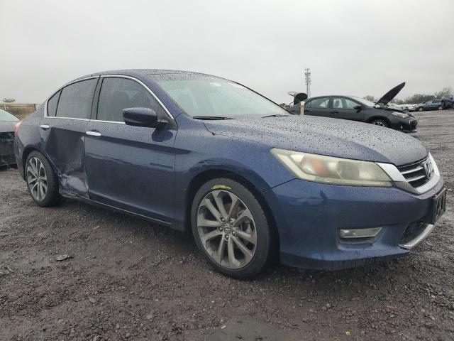 Photo 3 VIN: 1HGCR2F52DA256630 - HONDA ACCORD SPO 