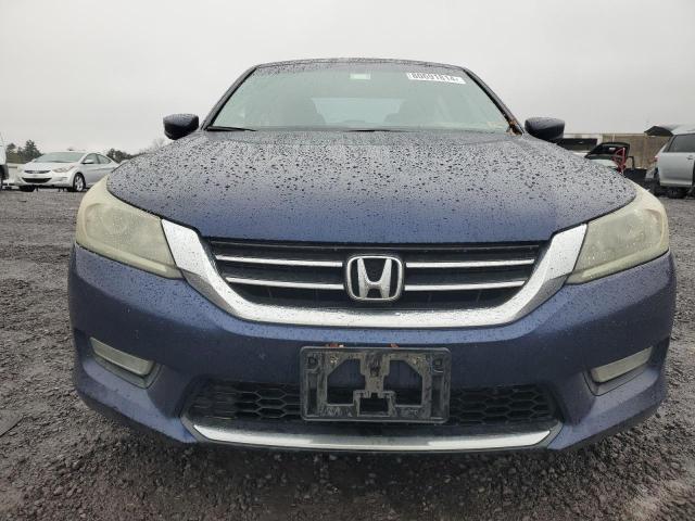 Photo 4 VIN: 1HGCR2F52DA256630 - HONDA ACCORD SPO 