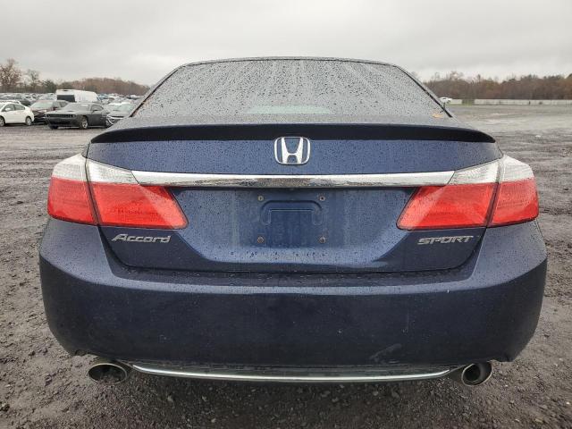 Photo 5 VIN: 1HGCR2F52DA256630 - HONDA ACCORD SPO 