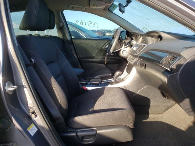 Photo 4 VIN: 1HGCR2F52DA257017 - HONDA ACCORD SPO 