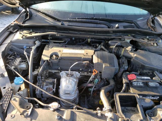 Photo 6 VIN: 1HGCR2F52DA257017 - HONDA ACCORD SPO 