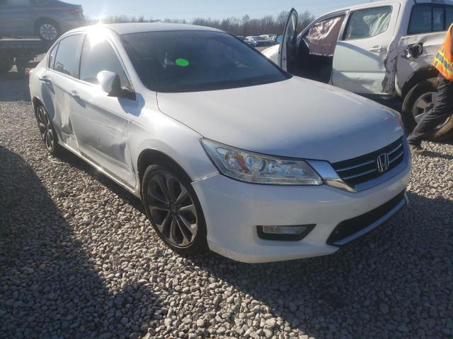 Photo 0 VIN: 1HGCR2F52DA259883 - HONDA ACCORD 