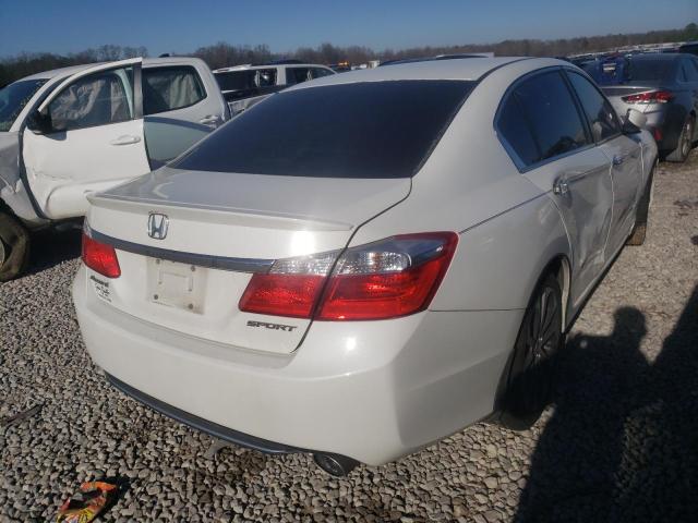 Photo 3 VIN: 1HGCR2F52DA259883 - HONDA ACCORD 