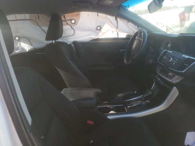 Photo 4 VIN: 1HGCR2F52DA259883 - HONDA ACCORD 