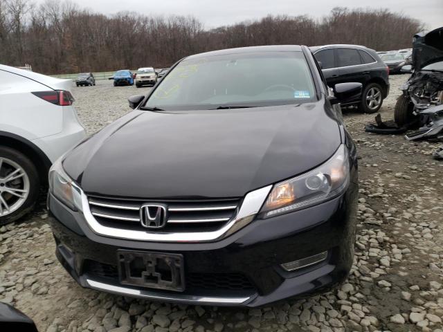 Photo 4 VIN: 1HGCR2F52DA260323 - HONDA ACCORD SPO 