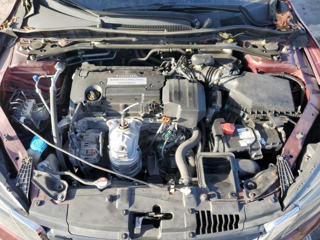 Photo 10 VIN: 1HGCR2F52DA262752 - HONDA ACCORD 