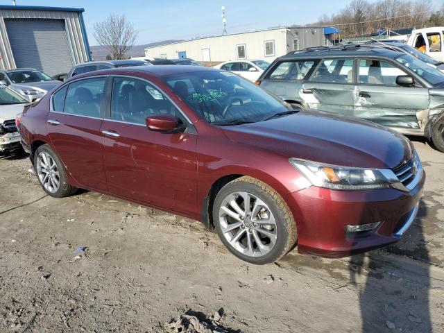 Photo 3 VIN: 1HGCR2F52DA262752 - HONDA ACCORD 