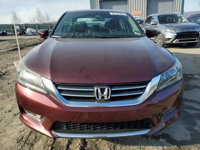 Photo 4 VIN: 1HGCR2F52DA262752 - HONDA ACCORD 