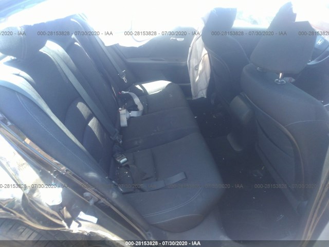 Photo 7 VIN: 1HGCR2F52DA264887 - HONDA ACCORD SDN 