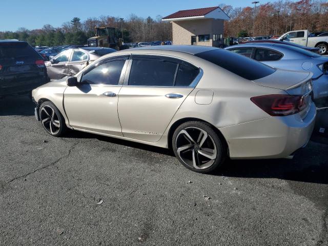 Photo 1 VIN: 1HGCR2F52DA266350 - HONDA ACCORD SPO 