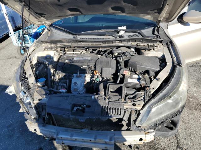 Photo 10 VIN: 1HGCR2F52DA266350 - HONDA ACCORD SPO 