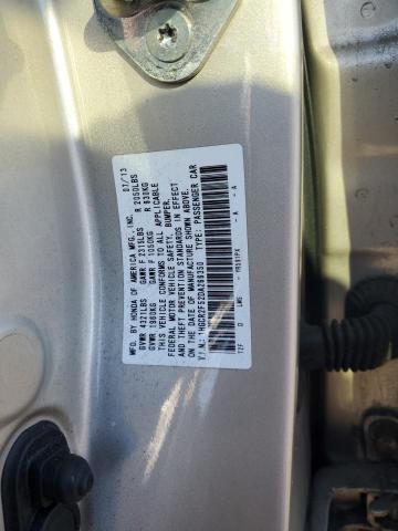 Photo 12 VIN: 1HGCR2F52DA266350 - HONDA ACCORD SPO 