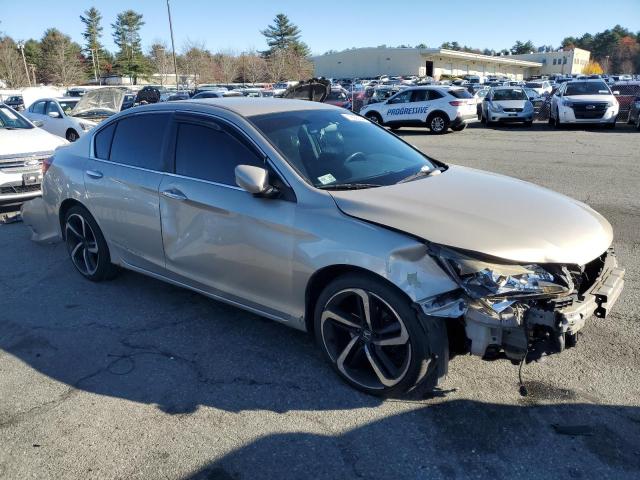 Photo 3 VIN: 1HGCR2F52DA266350 - HONDA ACCORD SPO 