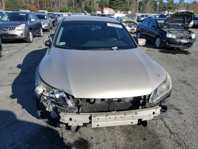 Photo 4 VIN: 1HGCR2F52DA266350 - HONDA ACCORD SPO 