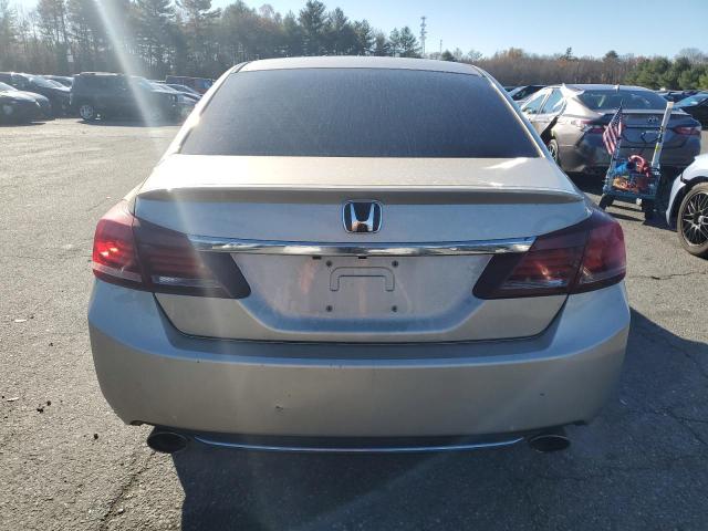 Photo 5 VIN: 1HGCR2F52DA266350 - HONDA ACCORD SPO 