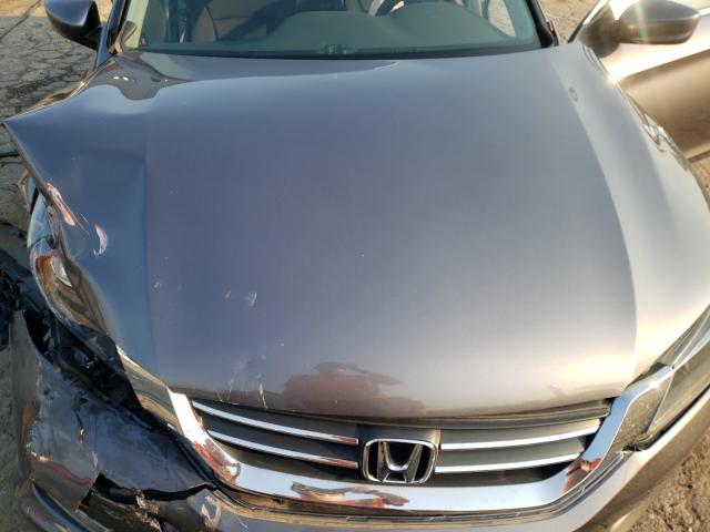 Photo 6 VIN: 1HGCR2F52DA273332 - HONDA ACCORD SPO 