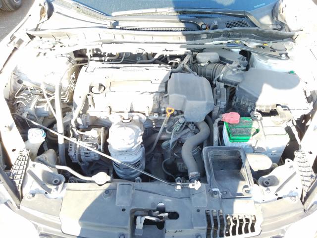 Photo 6 VIN: 1HGCR2F52DA274304 - HONDA ACCORD SPO 