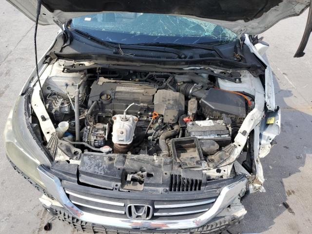 Photo 10 VIN: 1HGCR2F52DA274464 - HONDA ACCORD SPO 