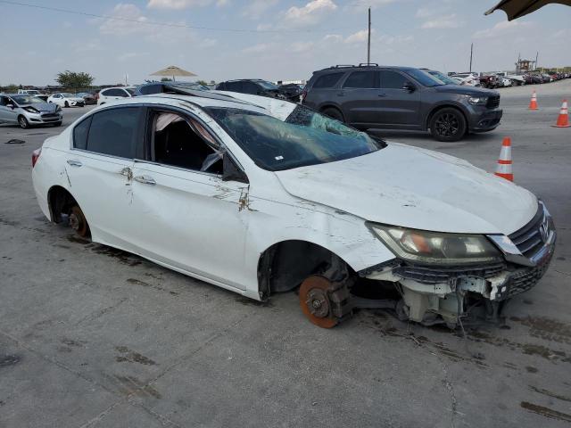 Photo 3 VIN: 1HGCR2F52DA274464 - HONDA ACCORD SPO 