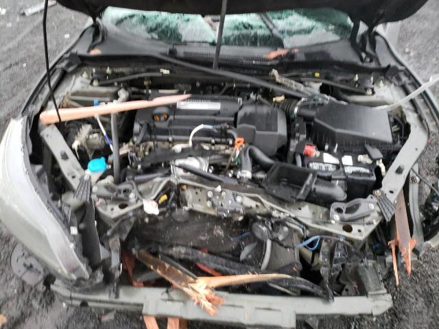 Photo 10 VIN: 1HGCR2F52DA277199 - HONDA ACCORD SPO 