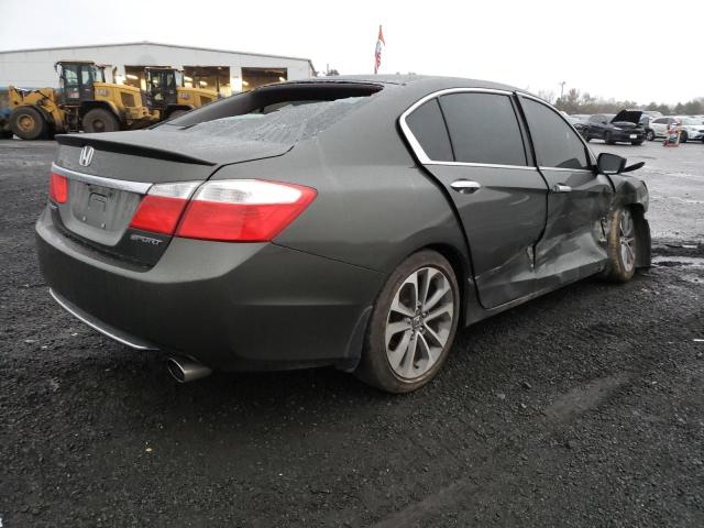 Photo 2 VIN: 1HGCR2F52DA277199 - HONDA ACCORD SPO 