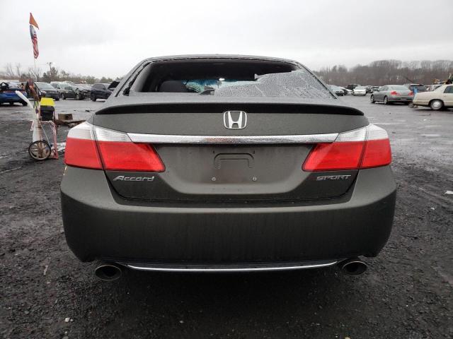 Photo 5 VIN: 1HGCR2F52DA277199 - HONDA ACCORD SPO 